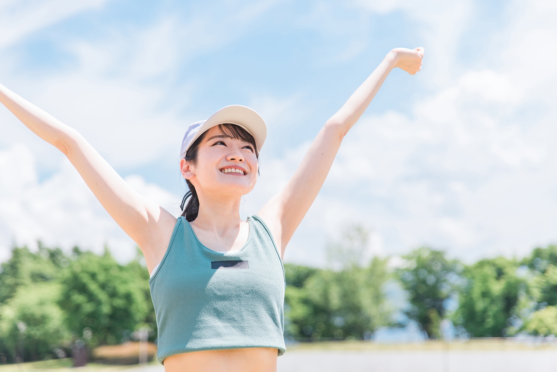 腸内環境の整え方